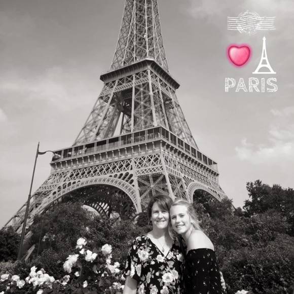 Meet your Posher, Kelly - Picture 1 of 1